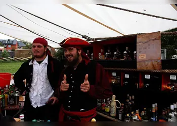 Piratenbar