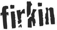 Firkin Logo