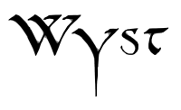 Wyst Logo