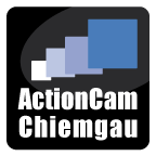 Sponsor: ActionCam Chiemgau